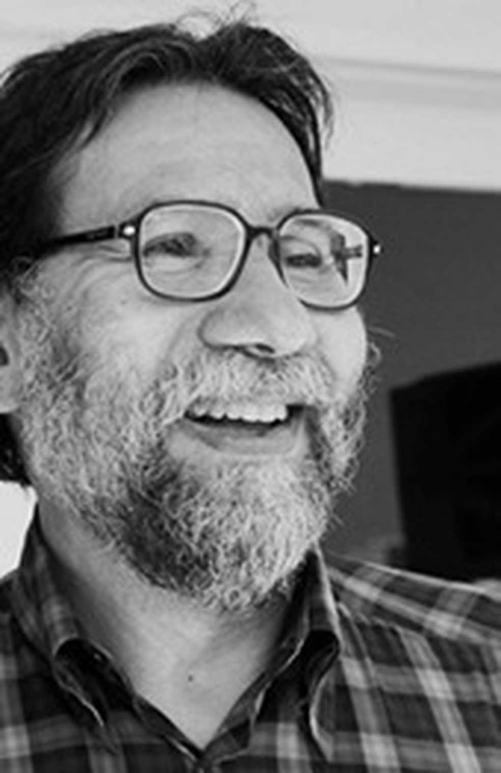 O jornalista Marcelo Beraba — Foto: Reprodução