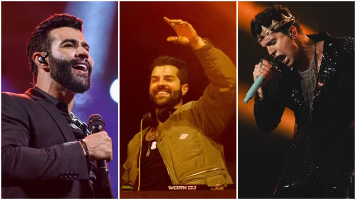 São Carlos Rodeio Fest: tudo o que você precisa saber sobre shows, montarias e ingressos