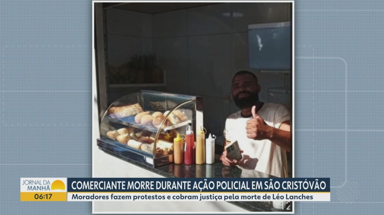 Vídeos do g1 e TV Bahia - sexta-feira, 24 de julho de 2026 