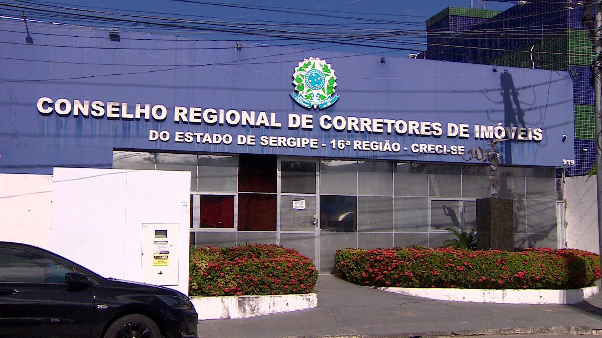 Creci aponta que 17 pessoas se passaram por corretores de imóveis e aplicaram golpes em Sergipe neste ano