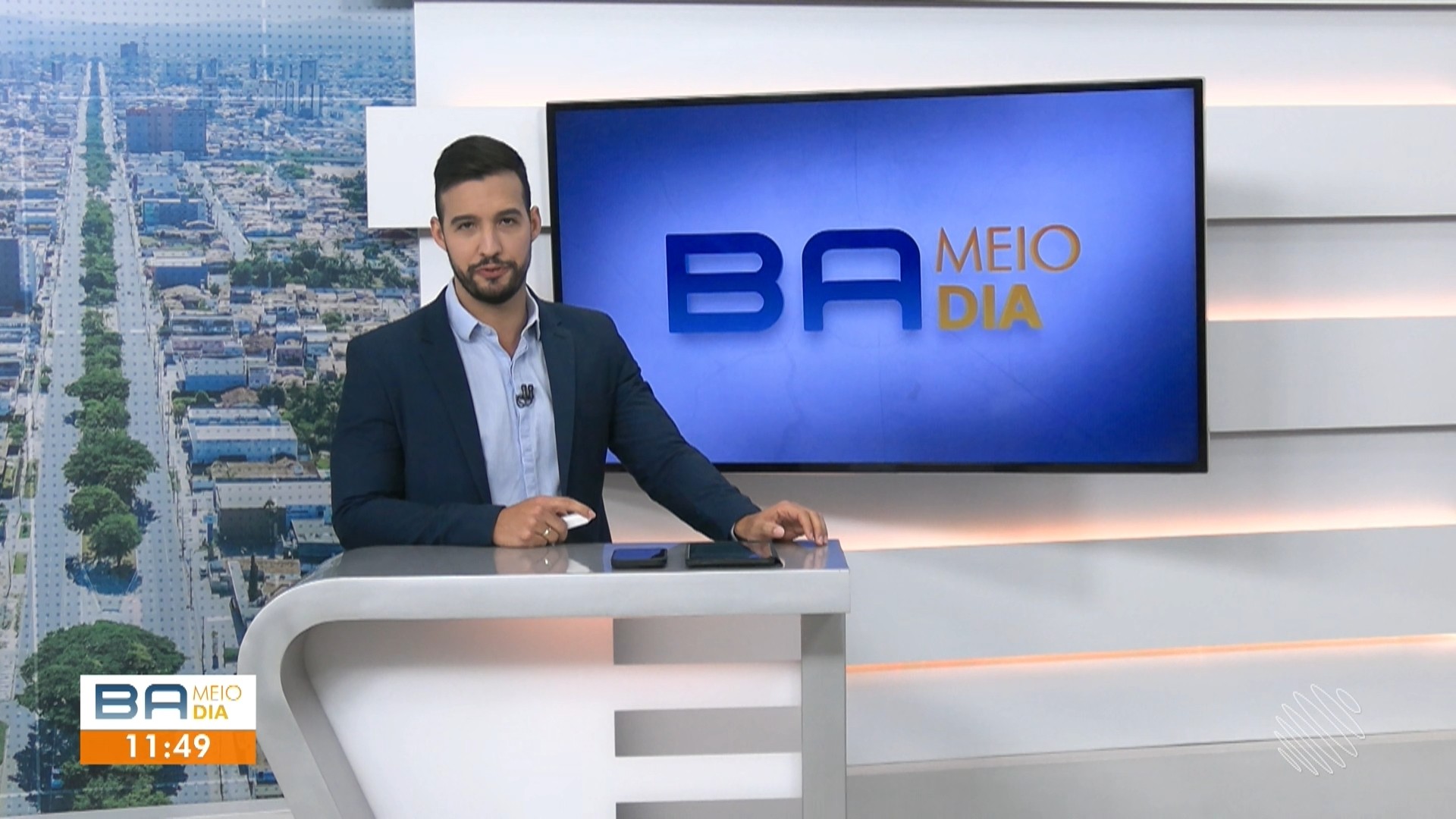 Vídeos do g1 e TV Subaé - quarta-feira, 6 de maio de 2026