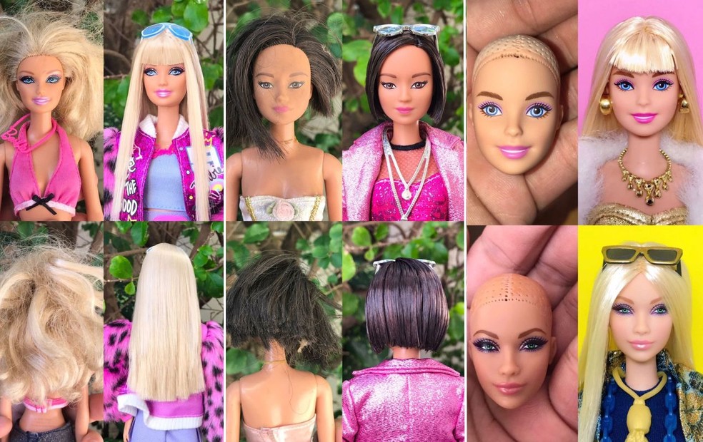 Barbie: Conheça a história e as curiosidades da boneca e do filme - Gazeta  de São Paulo