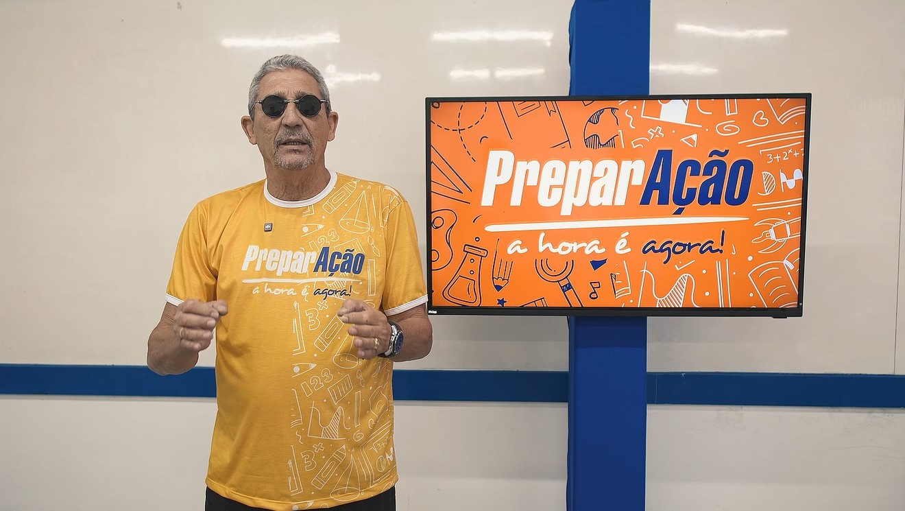 Preparação Enem: professor dá dicas de temas de Matemática que mais caem no exame