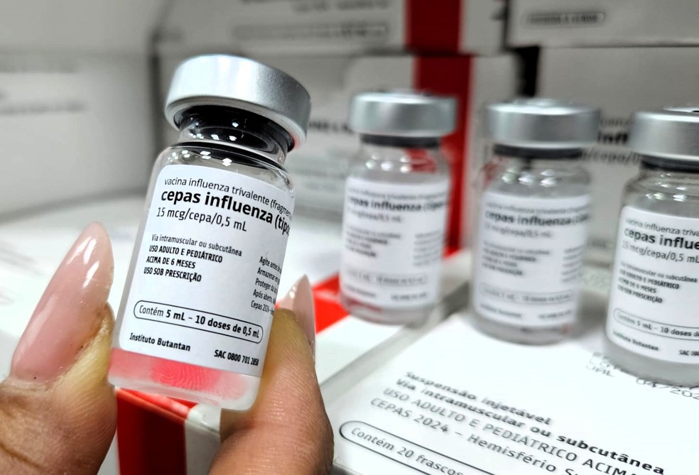 Casos de Síndrome Respiratória Aguda Grave aumentam quase 200% no Vale do  Paraíba | G1