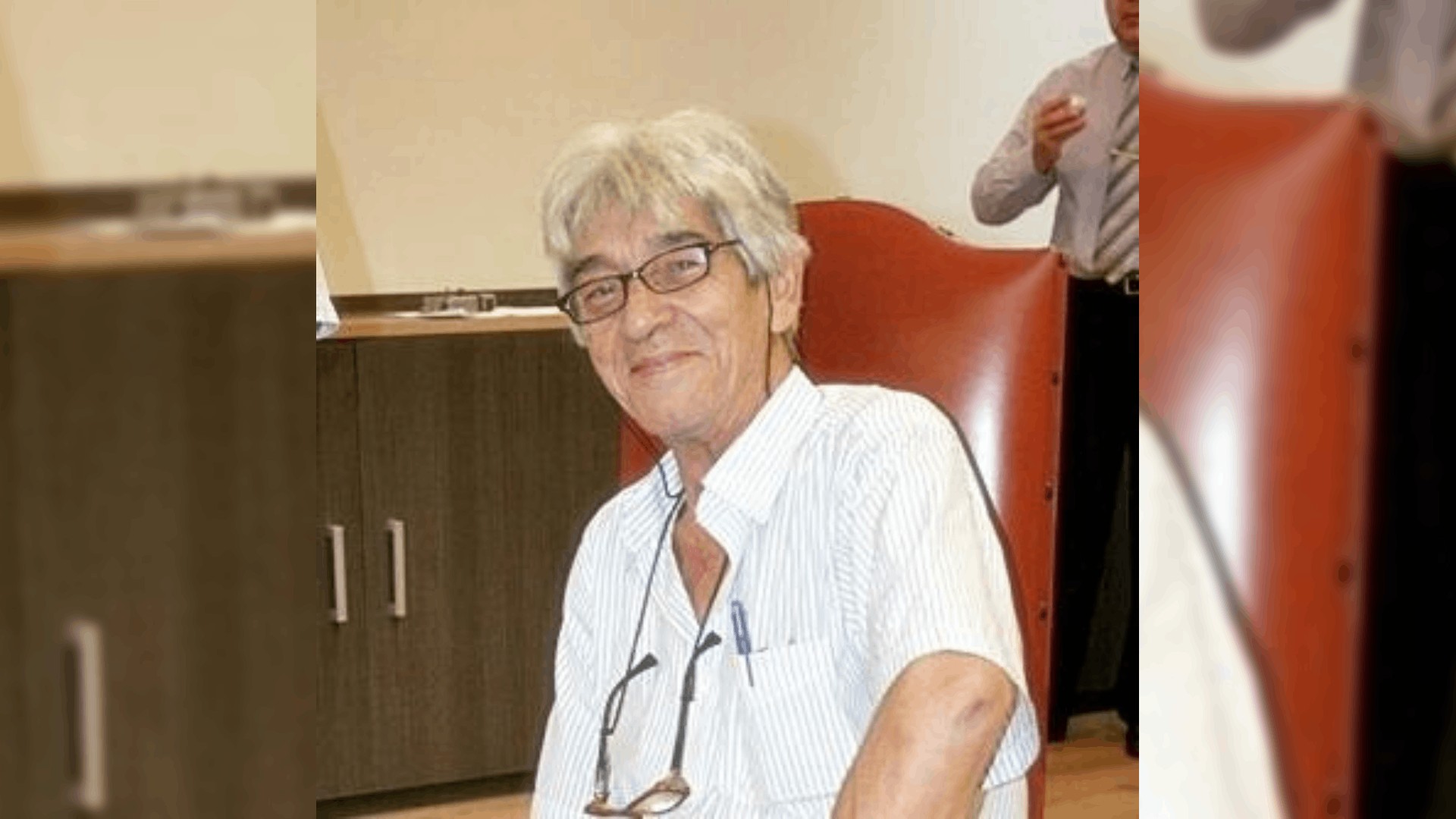 Morre o radialista e jornalista Luiz Monteiro aos 82 anos em Jaú