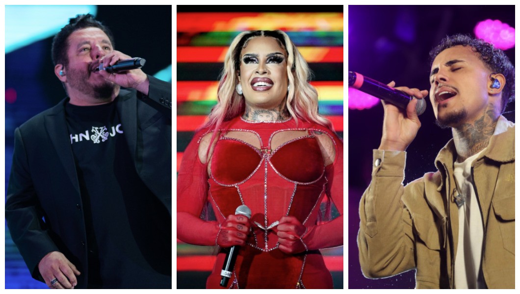 Réveillon da Paulista terá shows de Bruno e Marrone, Gloria Groove e MC Livinho; confira a programação