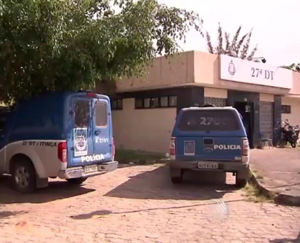 Mulher é encontrada morta em Lauro de Freitas e polícia suspeita de ...