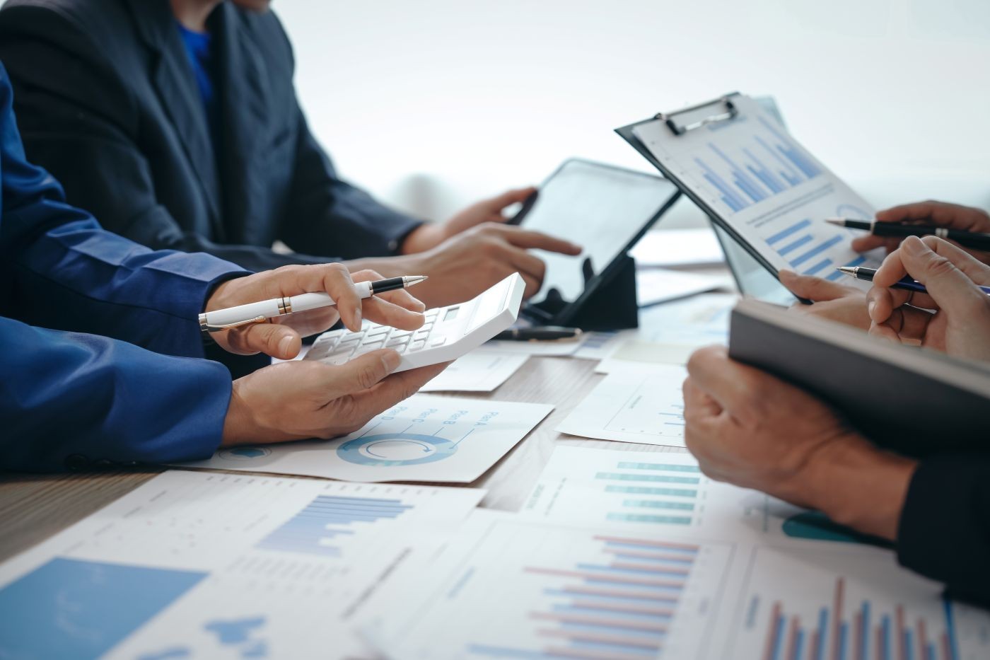 Empréstimos para capital de giro exige planejamento no 2º semestre