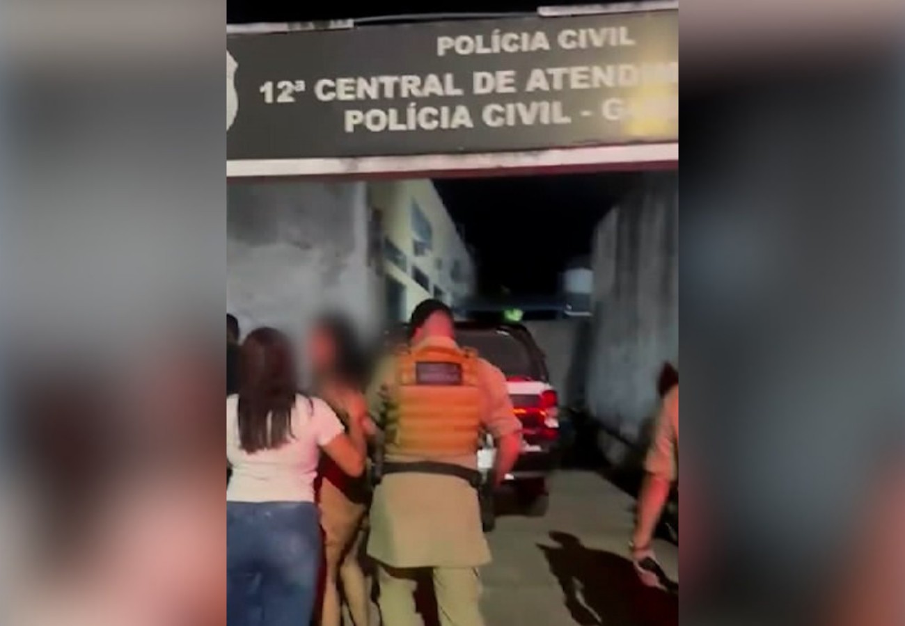 Professora suspeita de agredir a própria filha em Gurupi será exonerada, diz prefeitura 