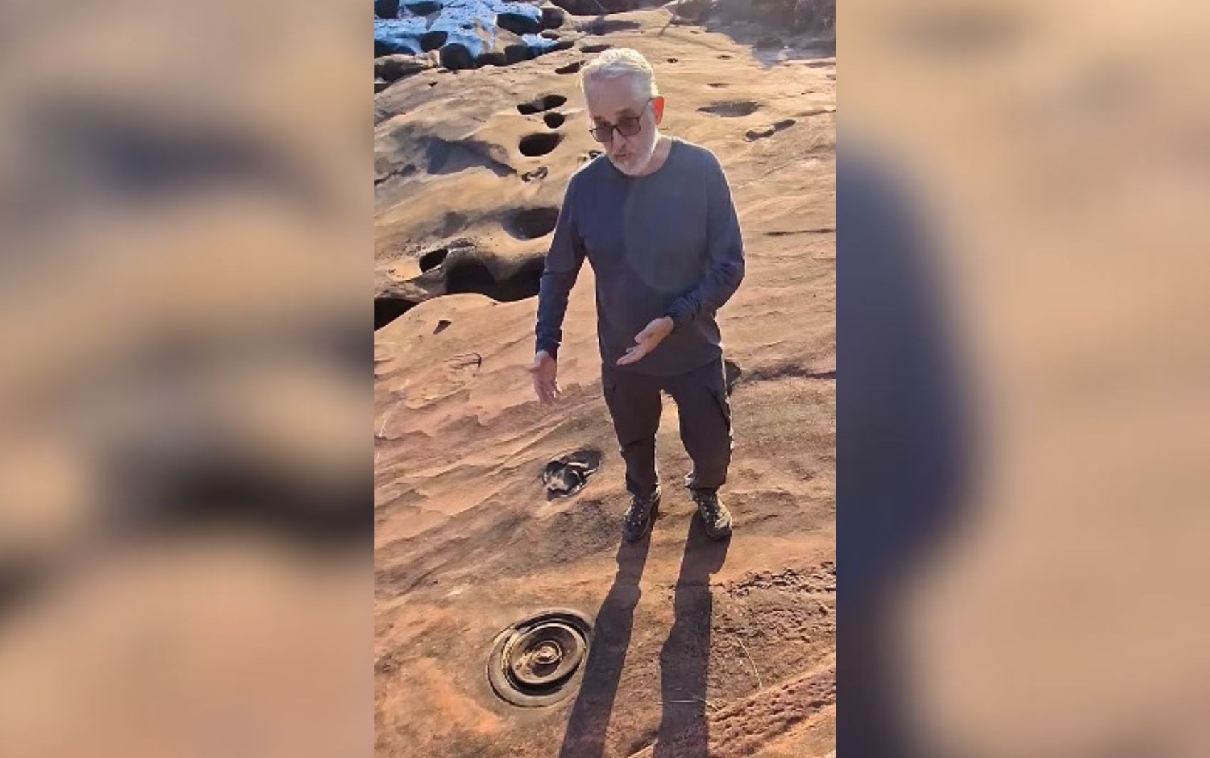 Conheça relatos de contato com extraterrestres em Goiás