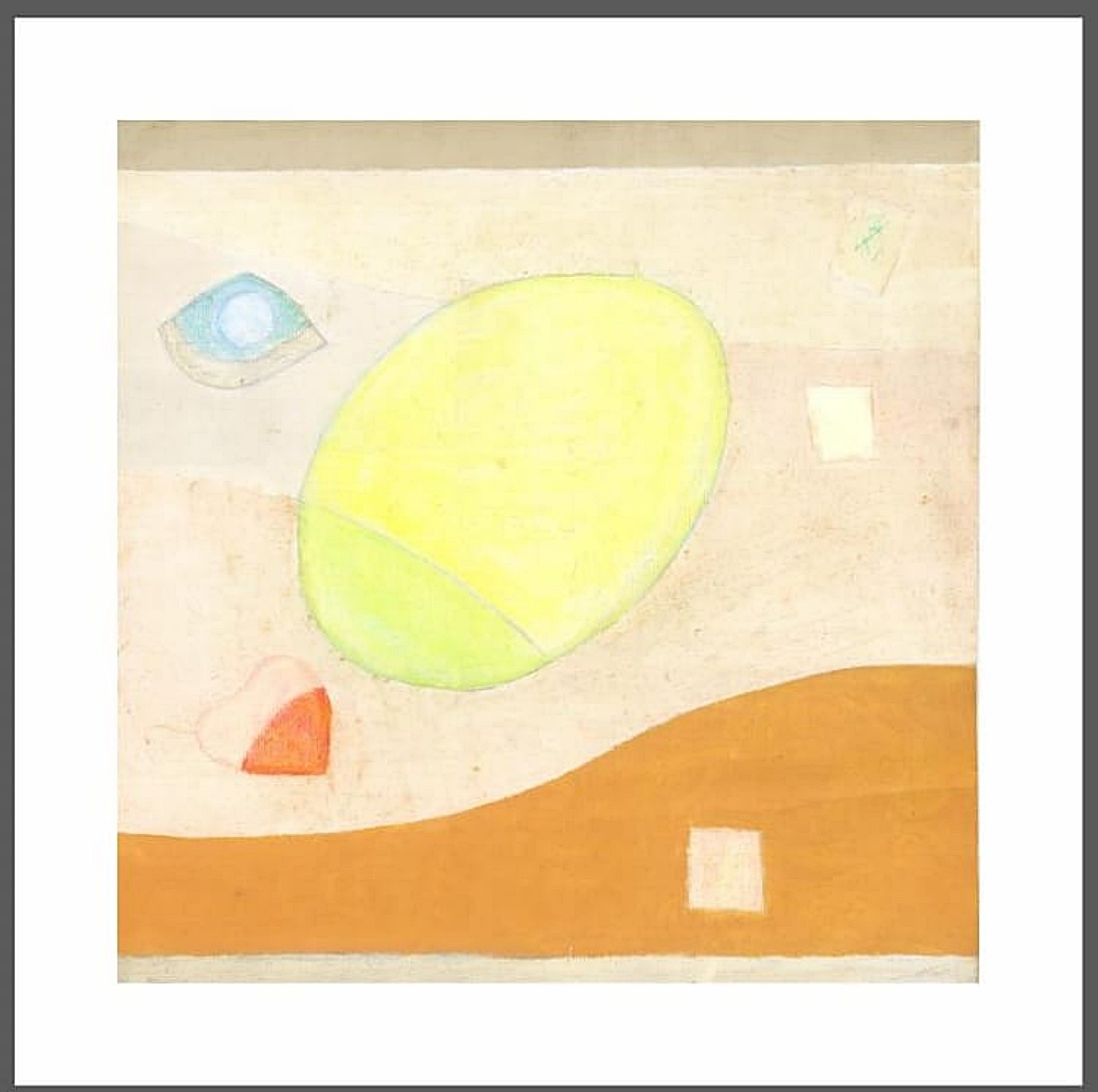 Família busca última obra de artista do concretismo que desapareceu em MG