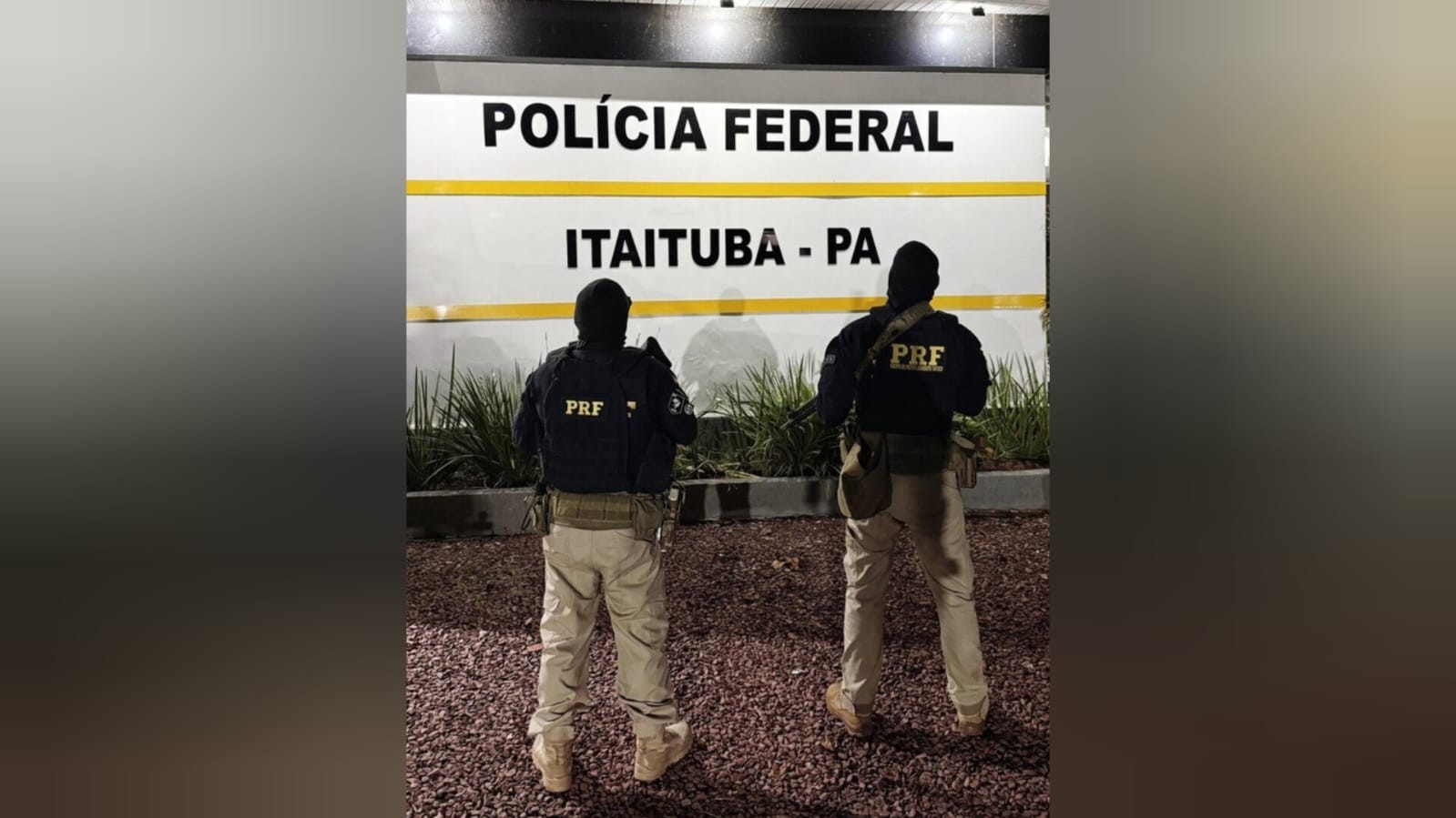 Foragido condenado por furto e falsidade ideológica é preso em Itaituba