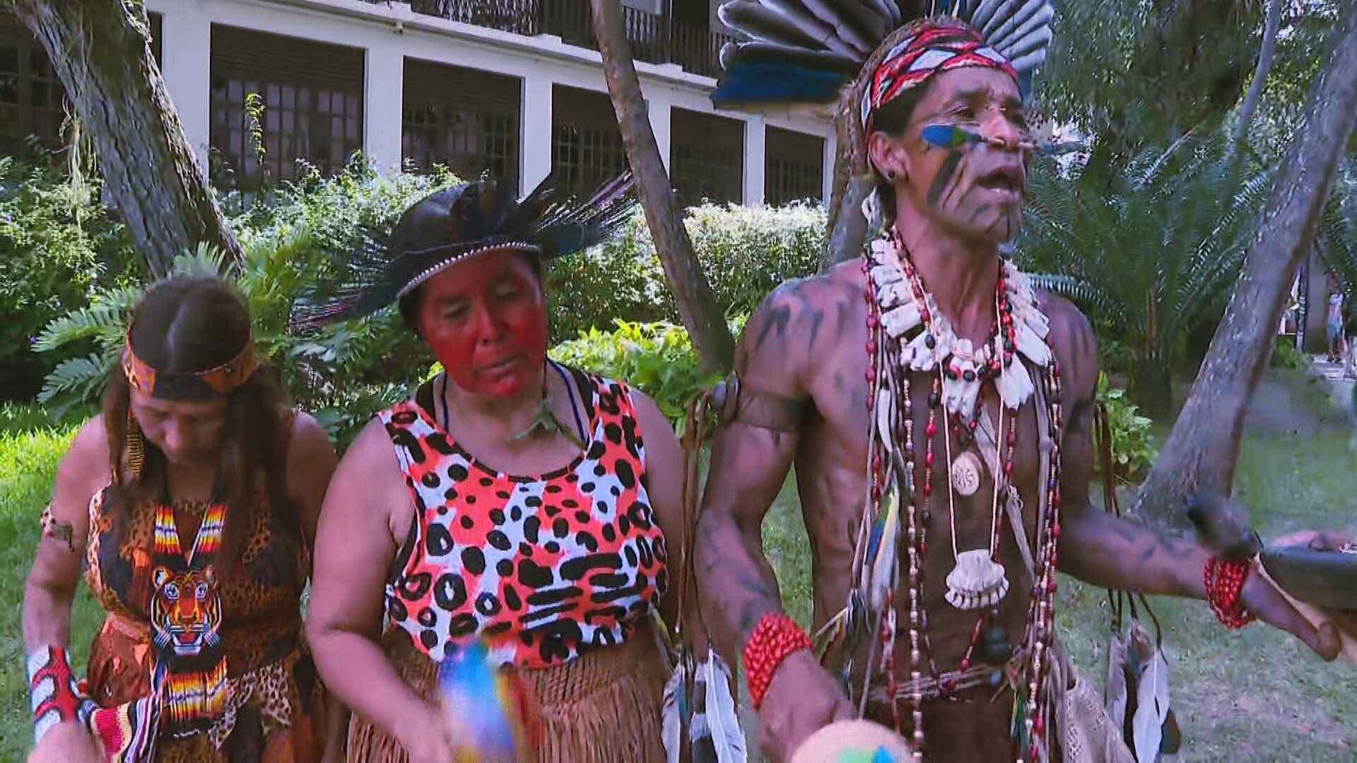 Culturas que formaram o Rio se encontram em evento no Catete: ‘para promover diálogo e reflexão’, diz organizador