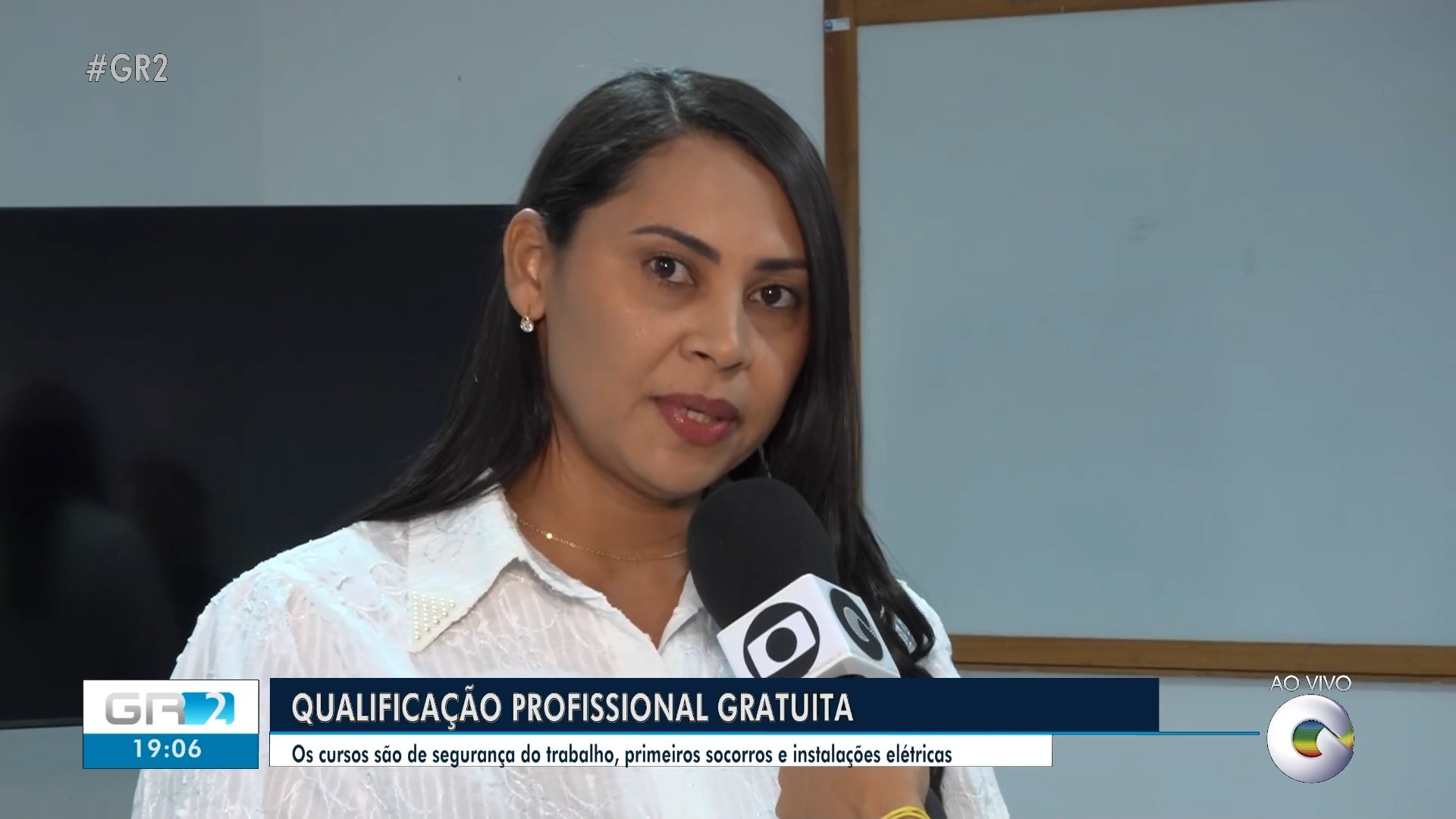 VÍDEOS: GR2 de segunda-feira, 1º de junho de 2026