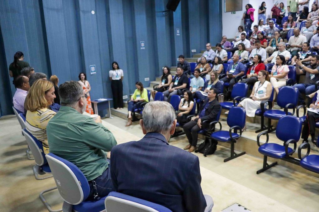 Amazonas promove debates para construção do Plano Estadual de Bioeconomia em evento em Manaus