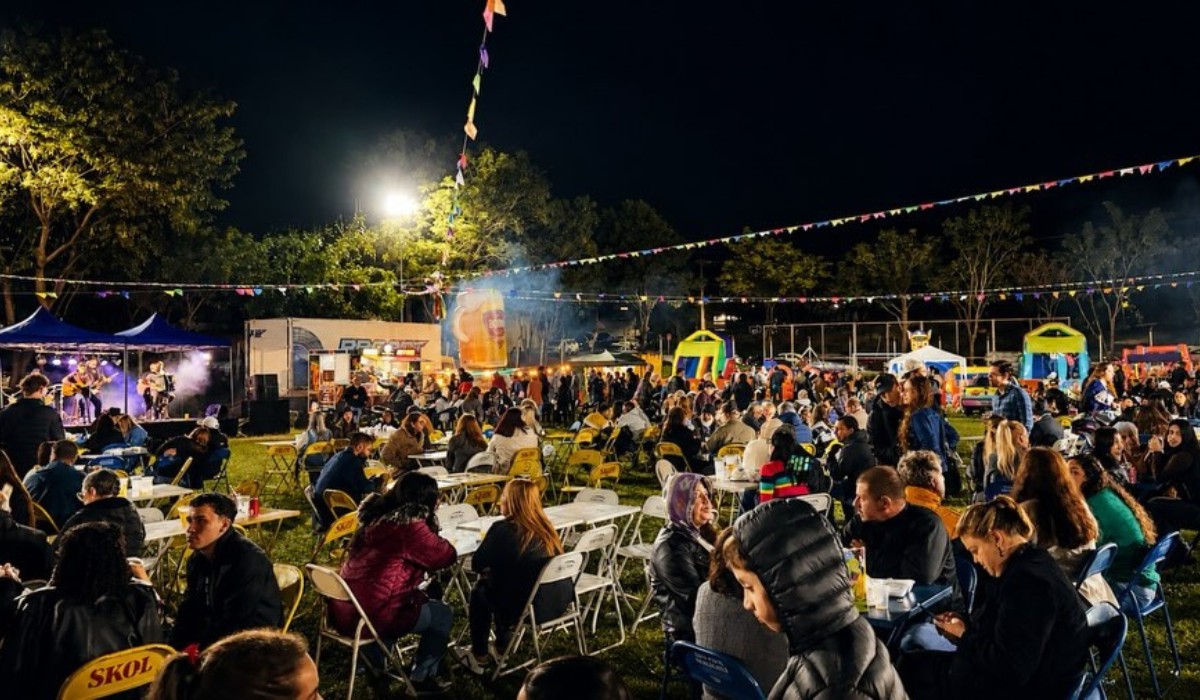 Shows, comidas típicas e quermesses: confira os 'arraiás julinos' do Oeste Paulista