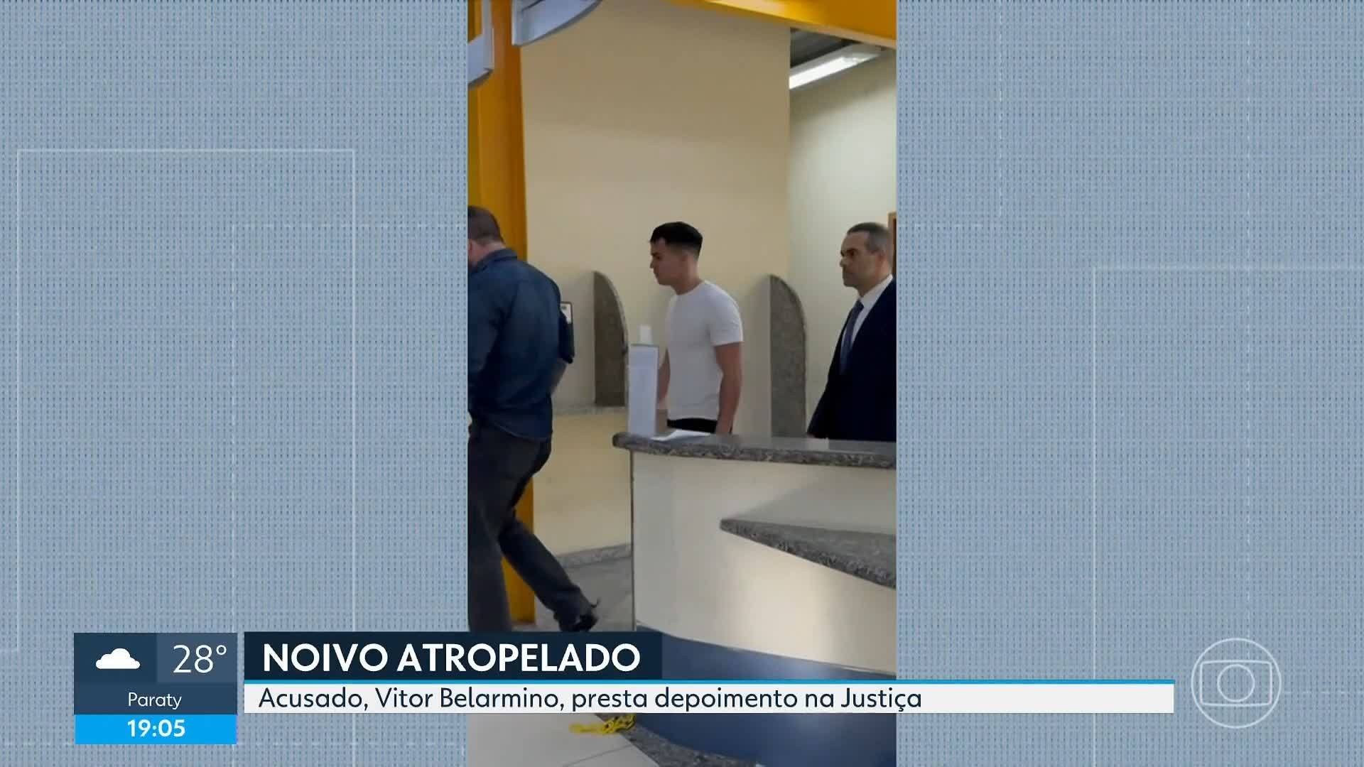 VÍDEOS: RJ2 de quarta, 28 de maio de 2025