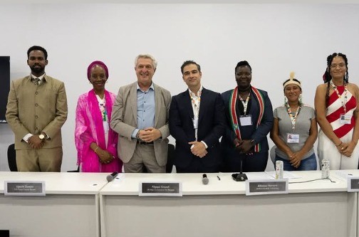 Você Não Tá Convidada pro Meu Bat Mitzvá!