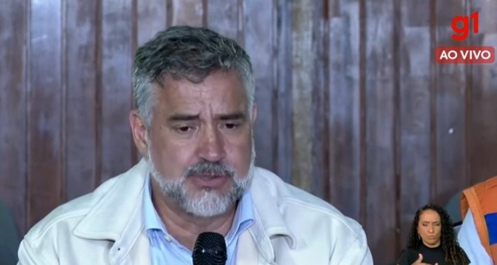Lula escolhe Paulo Pimenta para comandar ações federais no Rio Grande do Sul 