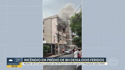 VÍDEOS: Bom Dia Minas de terça-feira, 13 de outubro de 2026