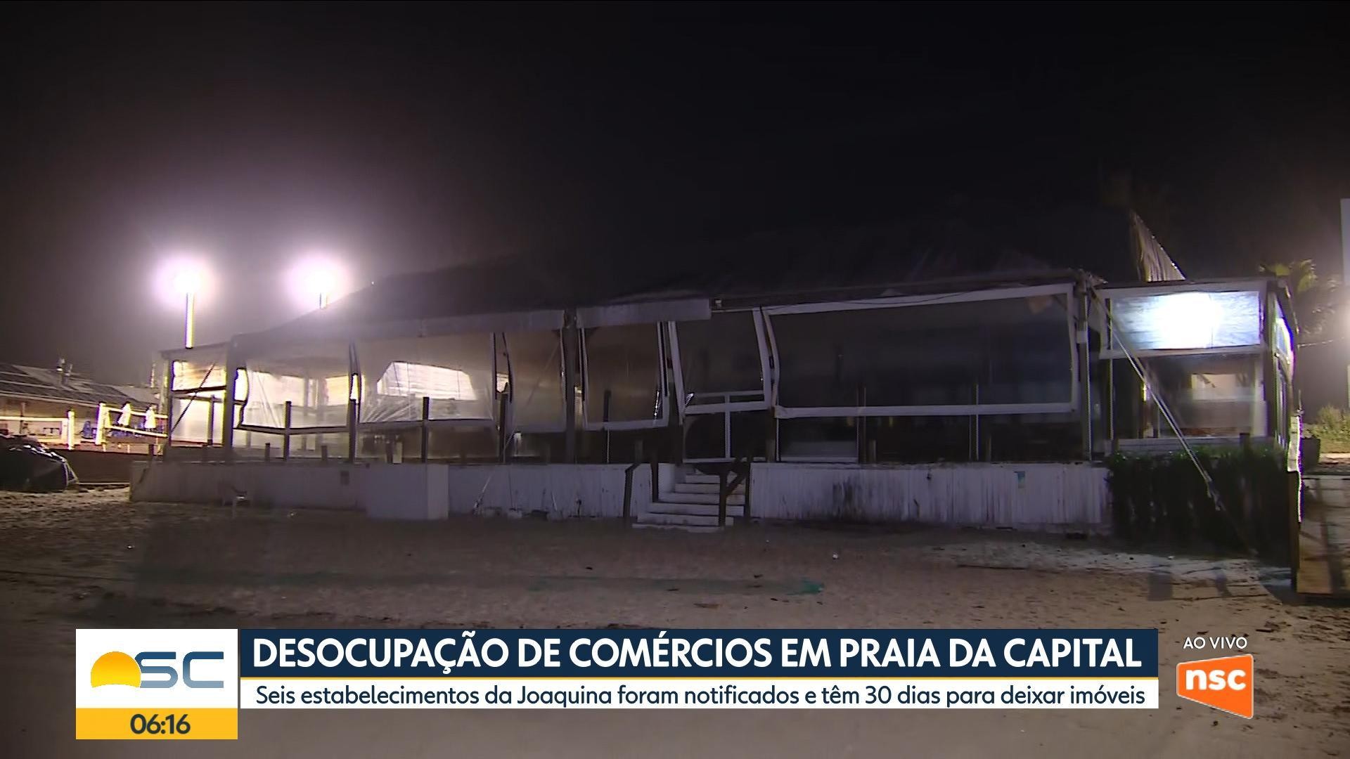 VÍDEOS: Bom Dia Santa Catarina de segunda-feira, 13 de julho de 2026