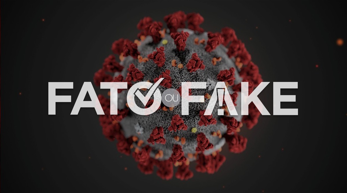 É #FAKE que a Prefeitura de Limeira determinou abertura do comércio e