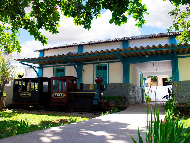 Rota cultural Caminhos do Frio chega a Borborema nesta segunda-feira (4); veja programação