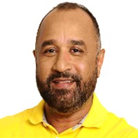 Candidato