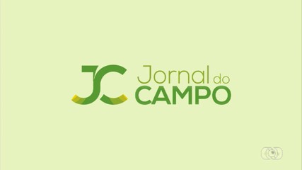 Veja os destaques do Jornal do Campo deste domingo (2)