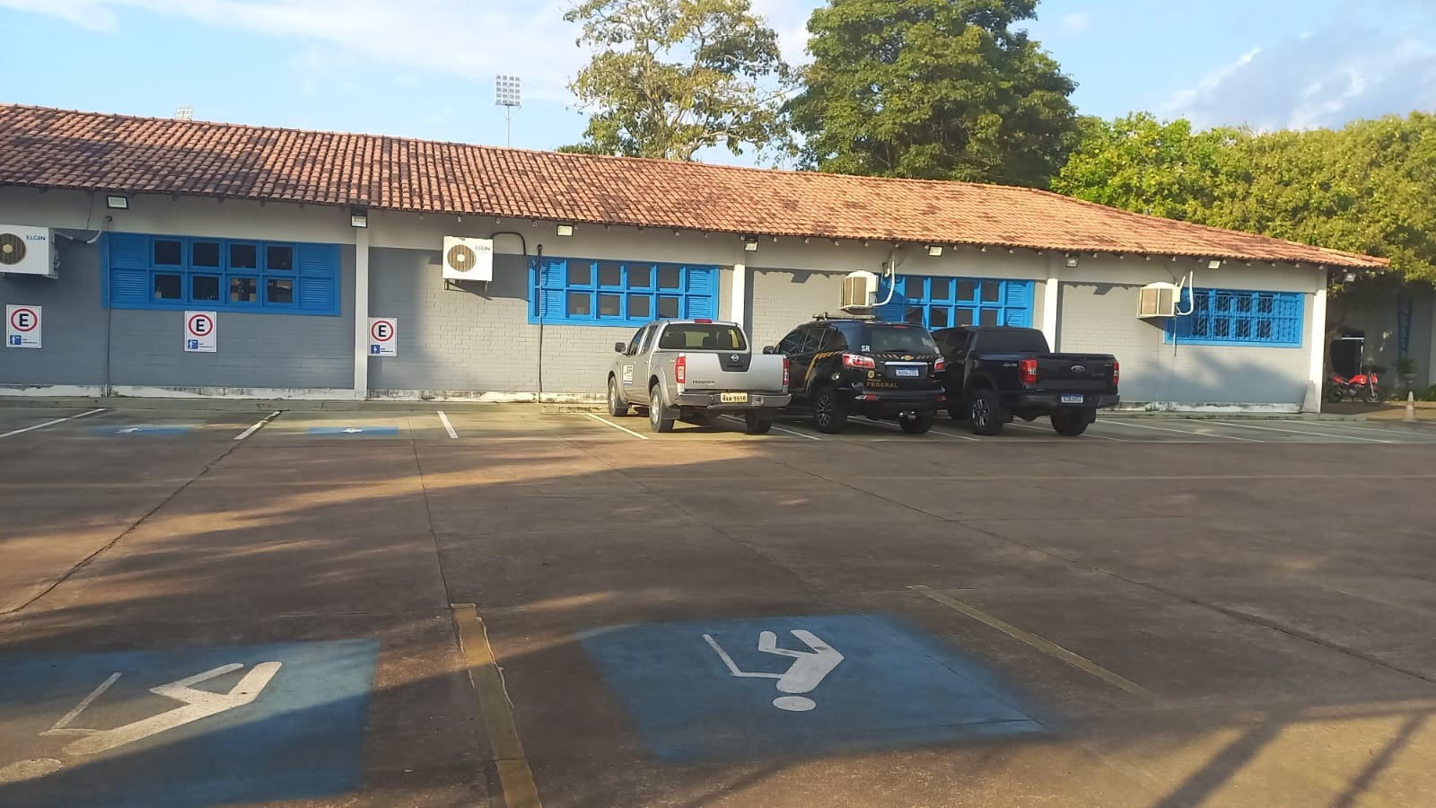 PF mira esquema de fraudes em vestibular de medicina e concurso público da UERR