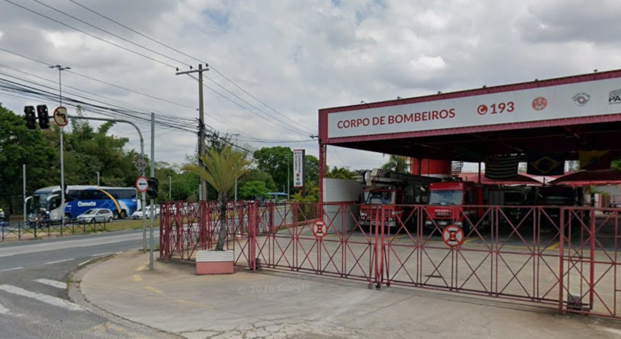 Ciclista de 73 anos morre após sofrer mal súbito em avenida de Sorocaba 
