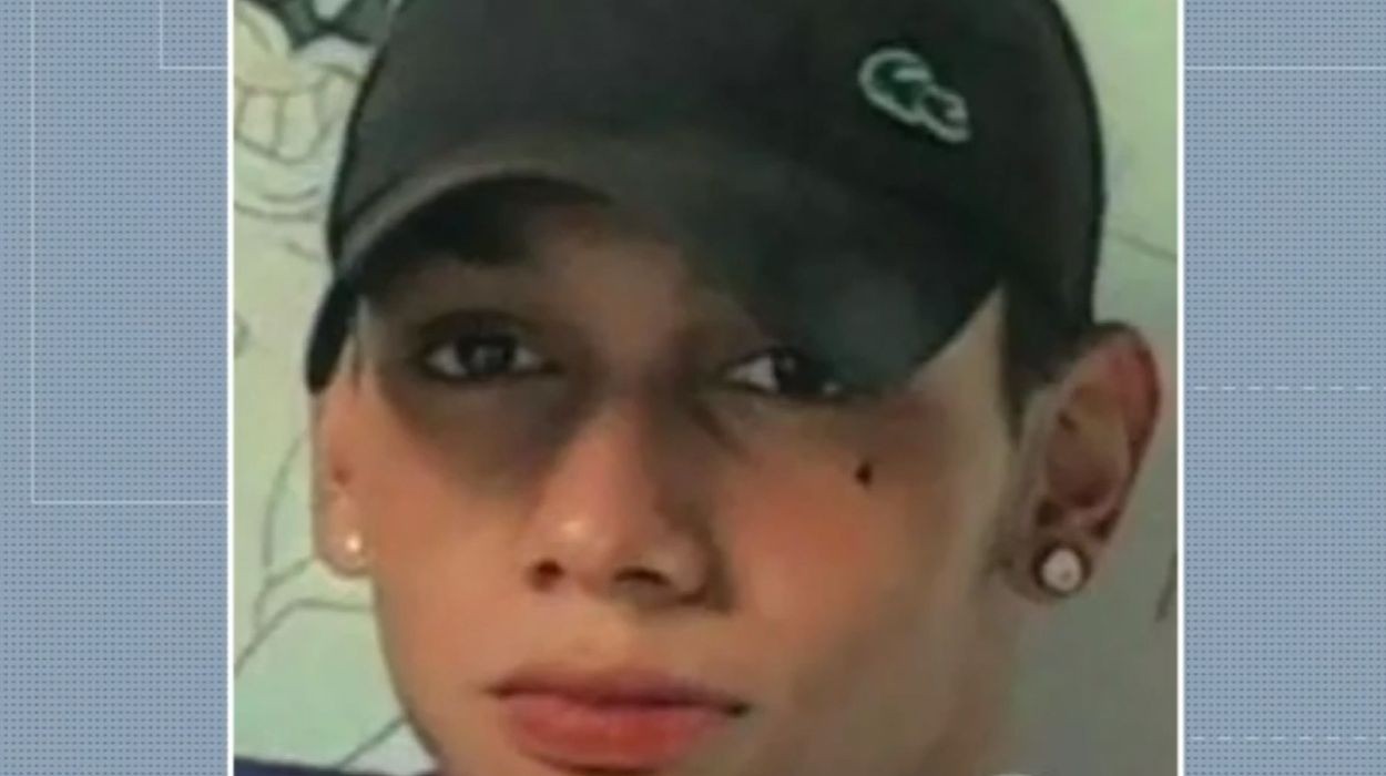 Jovem de Araraquara é um dos quatro desaparecidos na Grande Florianópolis; 'Vivo ou morto, quero meu filho', diz mãe