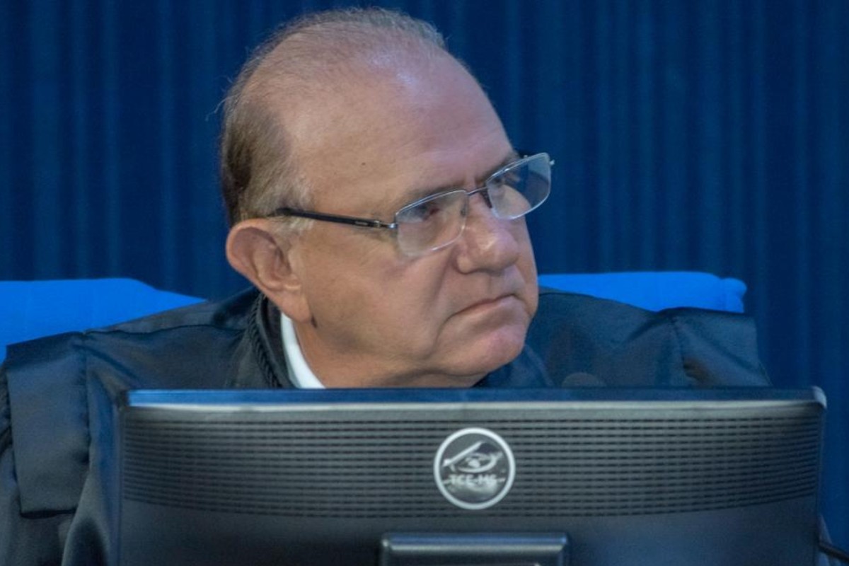 Ministro do STF autoriza retorno de conselheiro investigado por fraudes ao TCE-MS