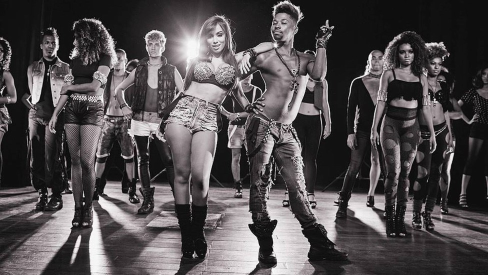 20 hits em 20 anos: 'Show das Poderosas', a música que Anitta sabia que mudaria a vida dela