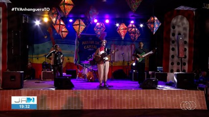 Estão abertas as inscrições para o 'Coreto do Forró'