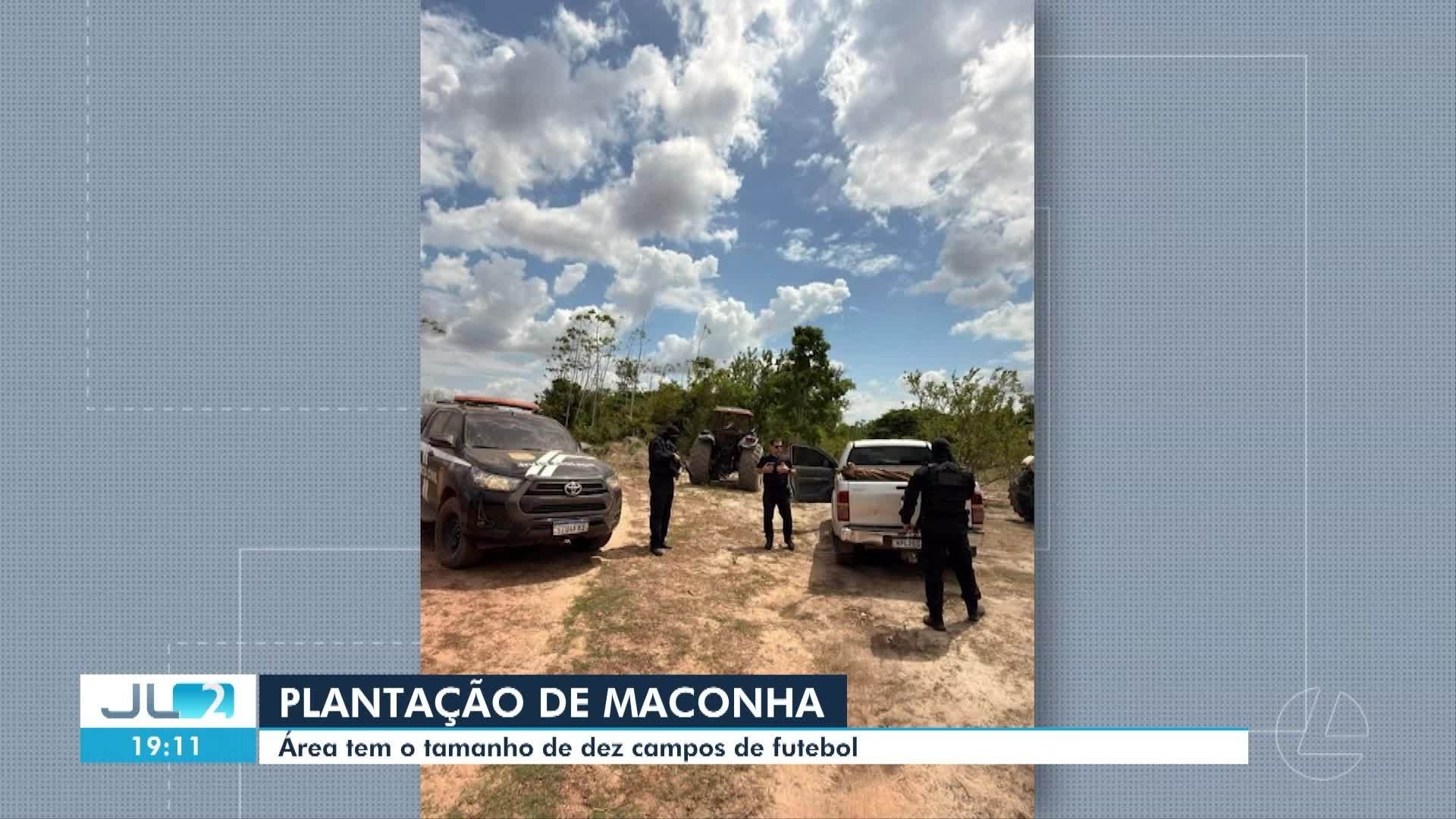 VÍDEOS: JL2 de quarta-feira, 26 de novembro
