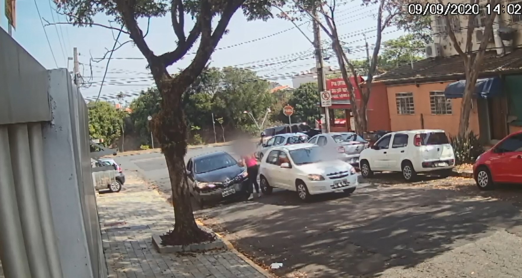 Tarólogo que tentou matar ex-namorada atropelada é condenado a 10 anos de prisão em Campinas