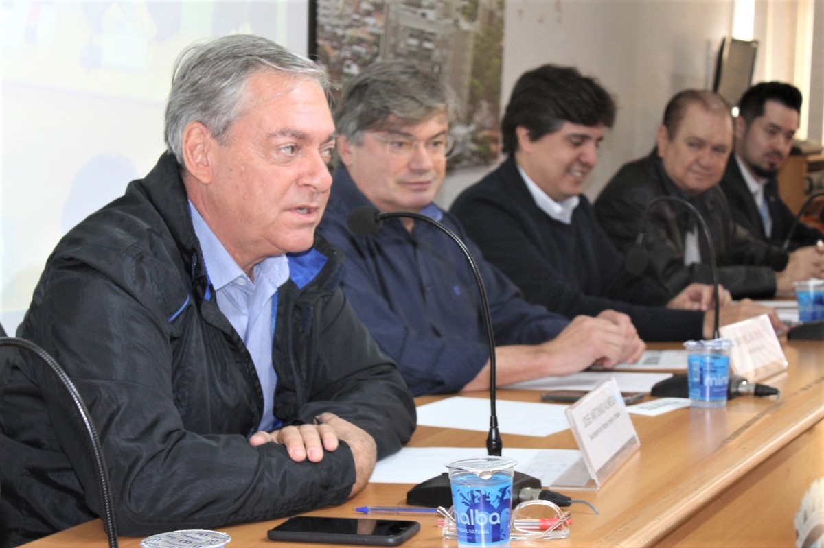 Prefeitura anuncia a construção de 659 casas em bairro planejado na zona norte