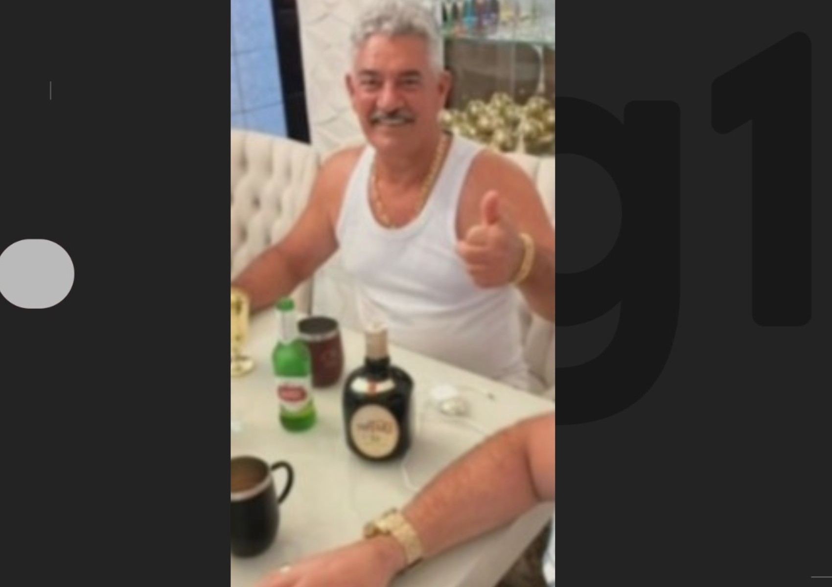 Homem suspeito de matar idoso é preso no sudoeste da Bahia