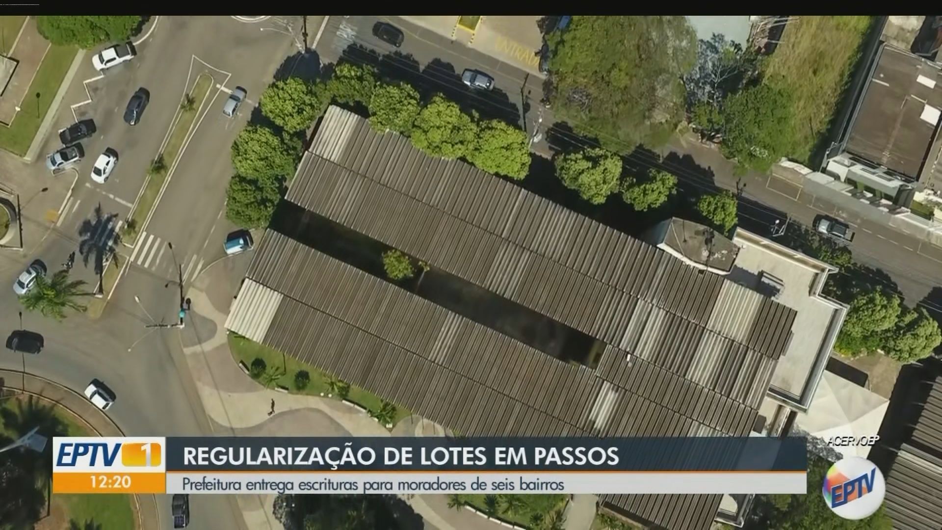 VÍDEOS: EPTV 1 Sul de Minas de sexta-feira, 13 de junho de 2025