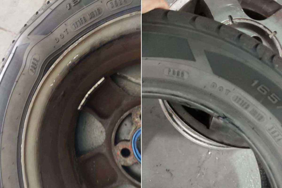 Justiça condena centro automotivo em R$ 100 mil por abusos; cliente pagou R$ 11,7 mil após troca de pneus