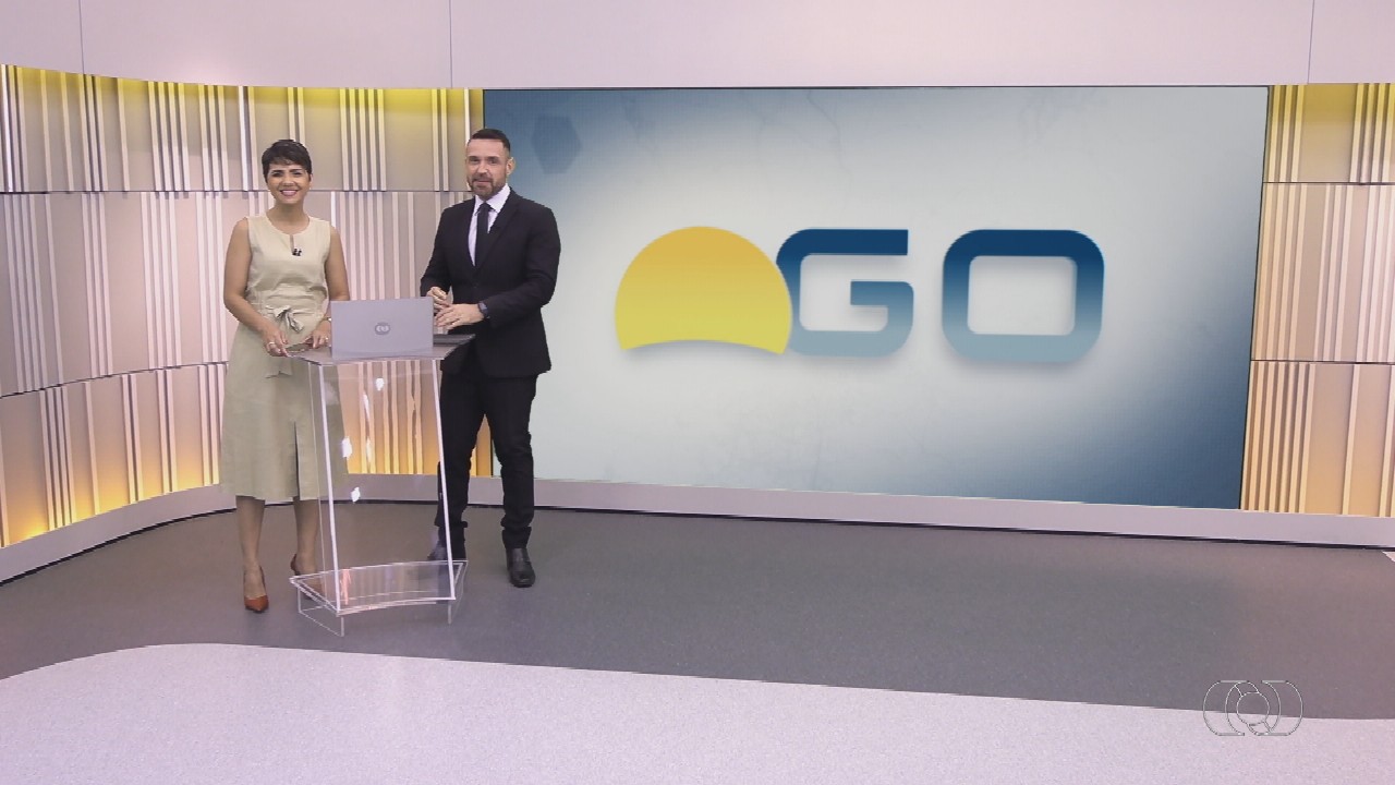 VÍDEOS: Bom Dia Goiás de quinta-feira, 22 de fevereiro de 2024