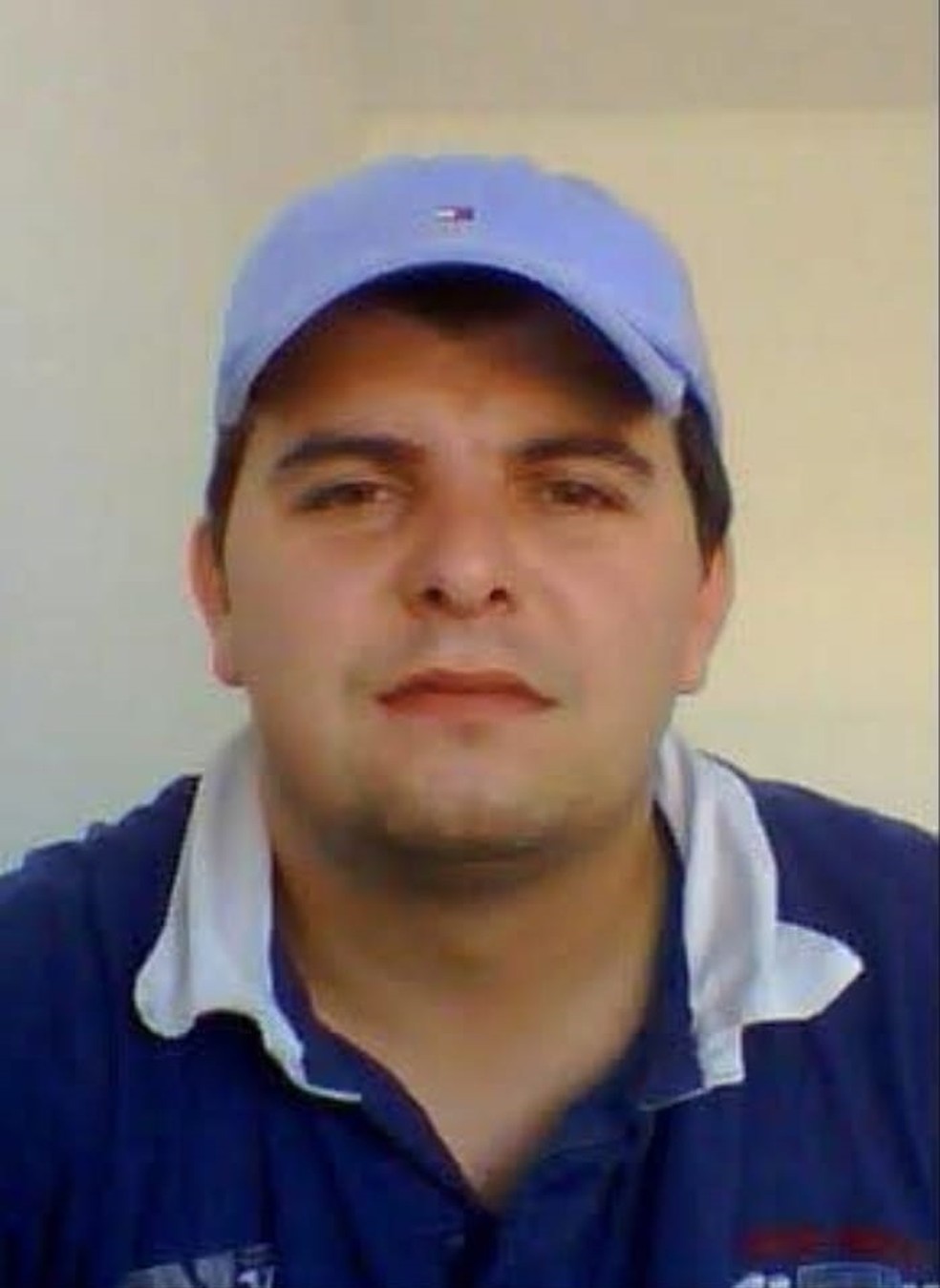 Bruno Pacheco Ferreira, de 41 anos, foi morto na segunda-feira (24). — Foto: Reprodução