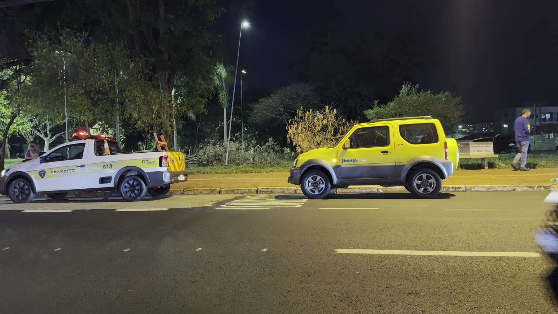 Mulher grávida morre atropelada na Avenida Treze de Maio em Ribeirão Preto | G1