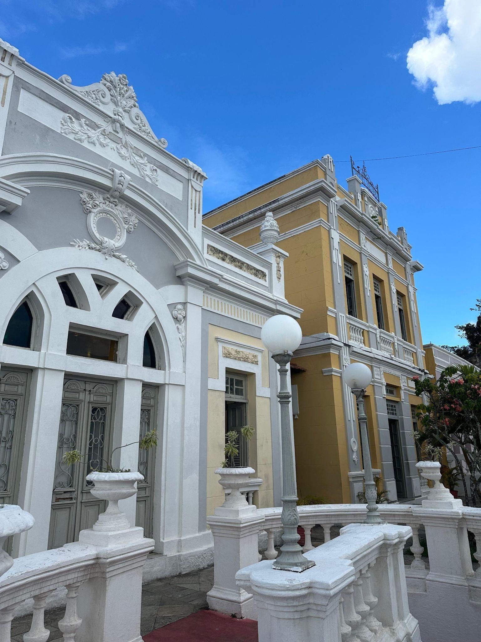 Minha Cidade João Pessoa: capital paraibana celebra 441 anos