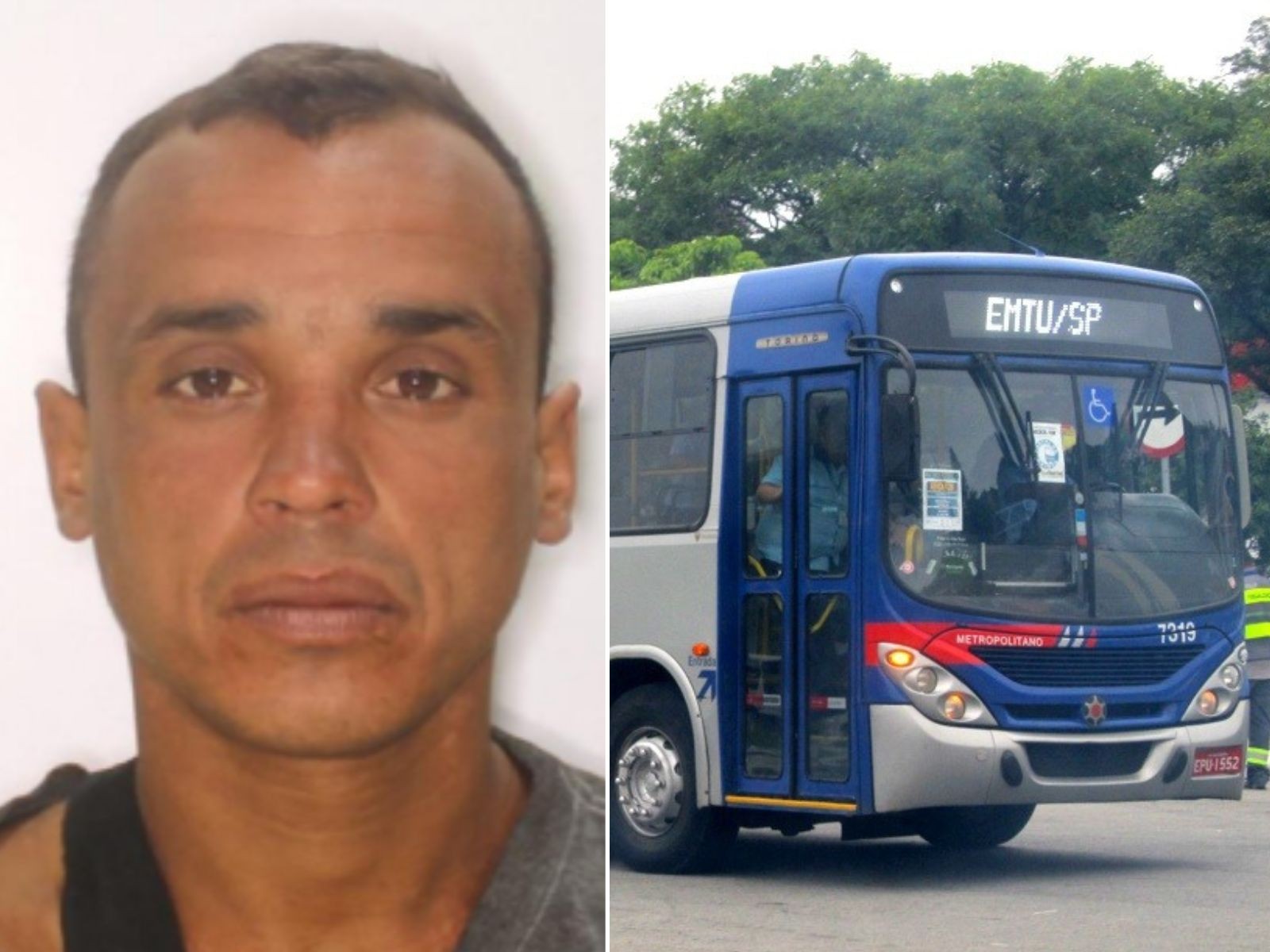 Homem é condenado por se masturbar em ônibus no litoral de SP  