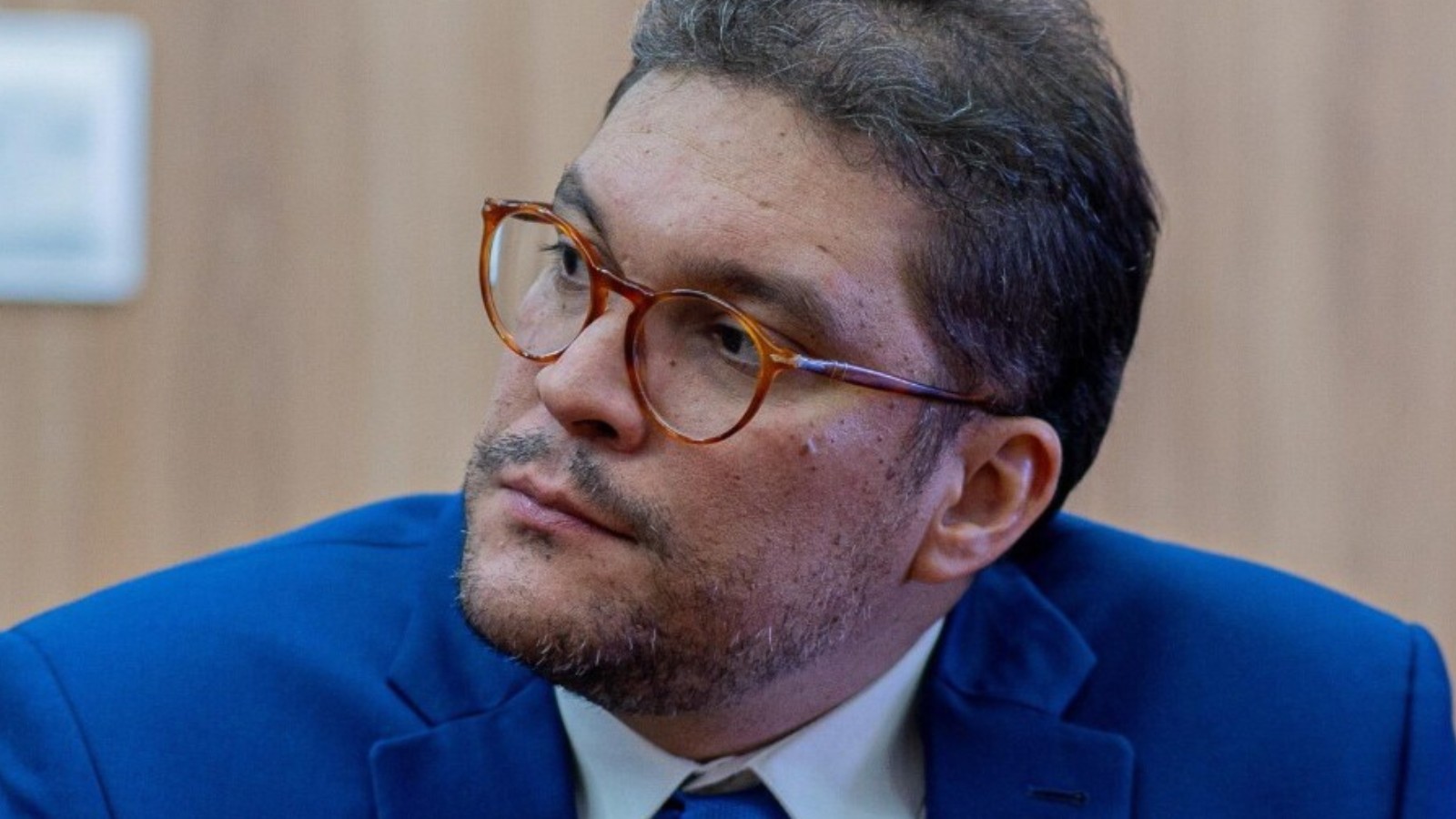 Rafael Fonteles confirma permanência de Dirceu Campelo na Secretaria de Saúde do Piauí