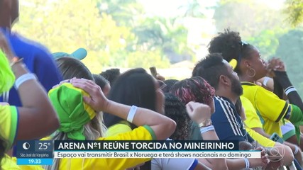 VÍDEOS: MG2 de sábado, 4 de julho de 2026