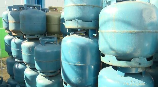 Preço da botija de 13 quilos cai para R$ 120 em Manaus, aponta Procon