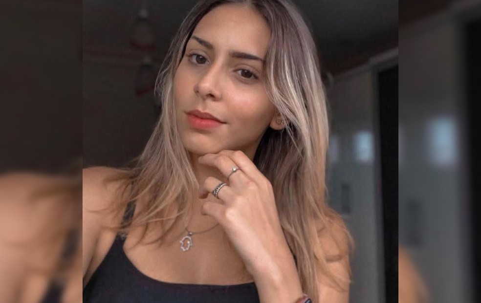 2 de 5
Pol&iacute;cia Civil de Mar&iacute;lia vai investigar morte da estudante de medicina Carolina Andrade Zar &mdash; Foto: Arquivo pessoal